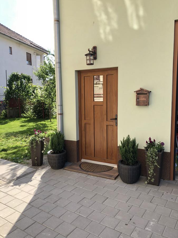 Smiley Apartment Sibiu Exterior foto